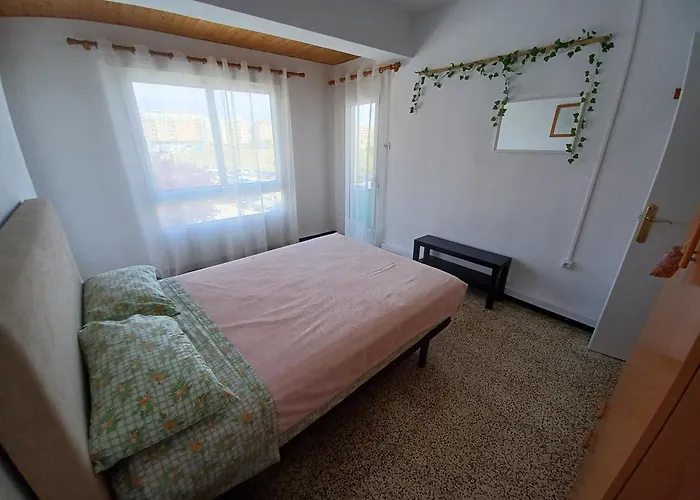 Apartamento Del Mar