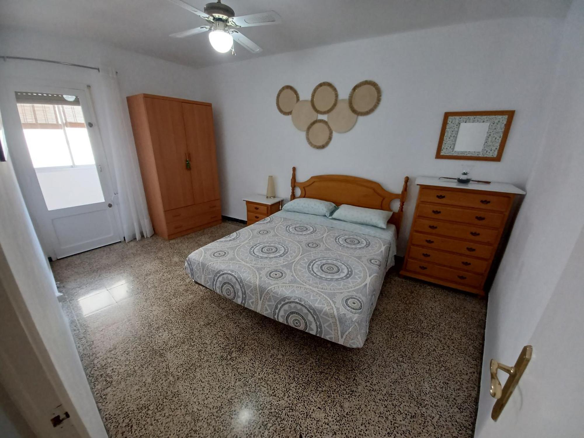 Del Mar Apartment *