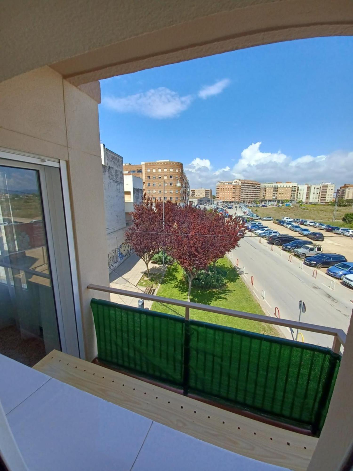 Apartment Del Mar *