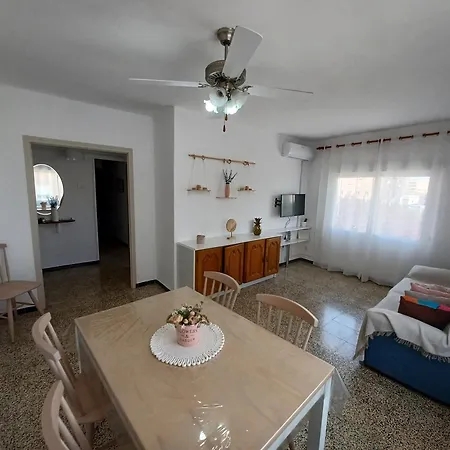 Apartamento Del Mar Vinarós Exterior photo
