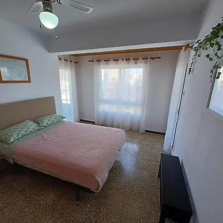 Apartamento Del Mar Vinarós Exterior photo