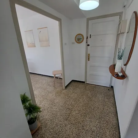 Apartamento Del Mar Vinarós Exterior photo