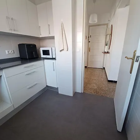 Apartamento Del Mar Vinarós Exterior photo