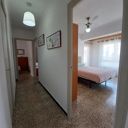 Apartamento Del Mar Vinarós Exterior photo