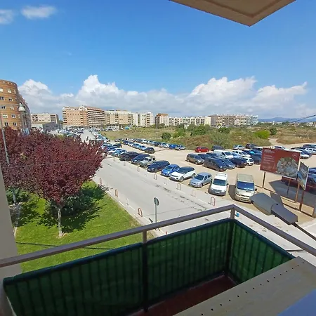 Apartamento Del Mar Vinarós Exterior photo