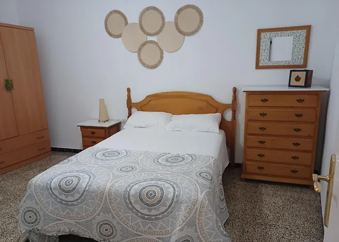 Apartamento Del Mar