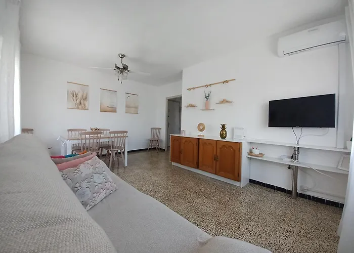 Apartamento Del Mar