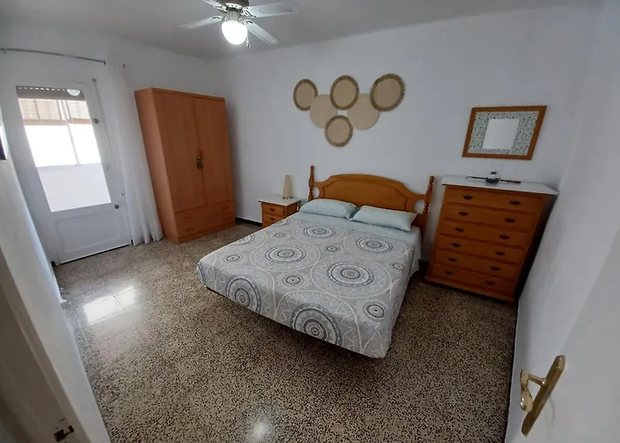 Apartamento Del Mar