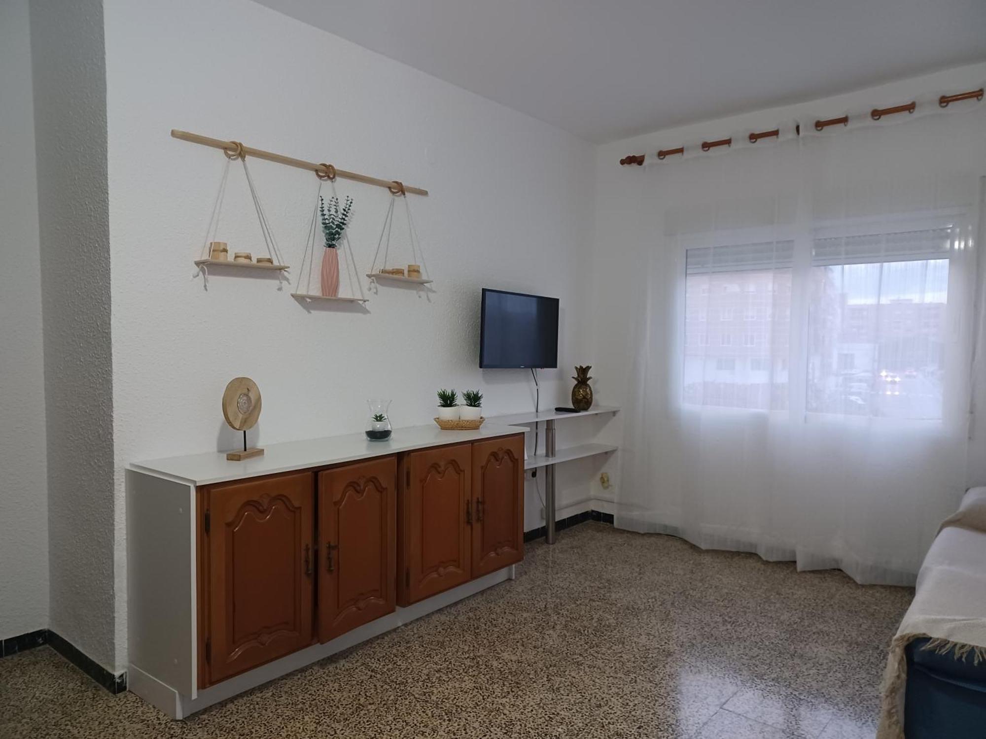 Del Mar Appartement Vinarós