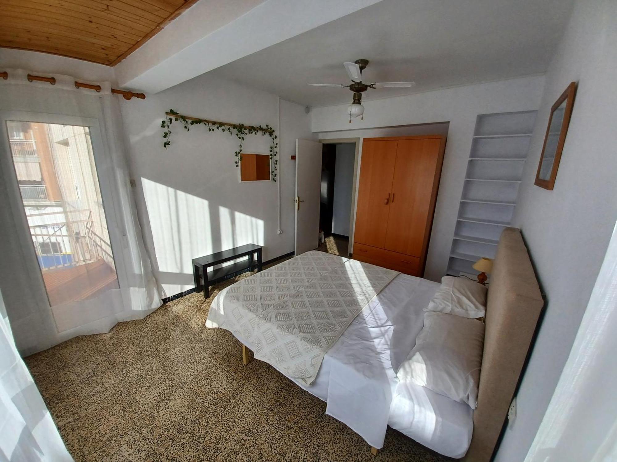 Appartement Del Mar