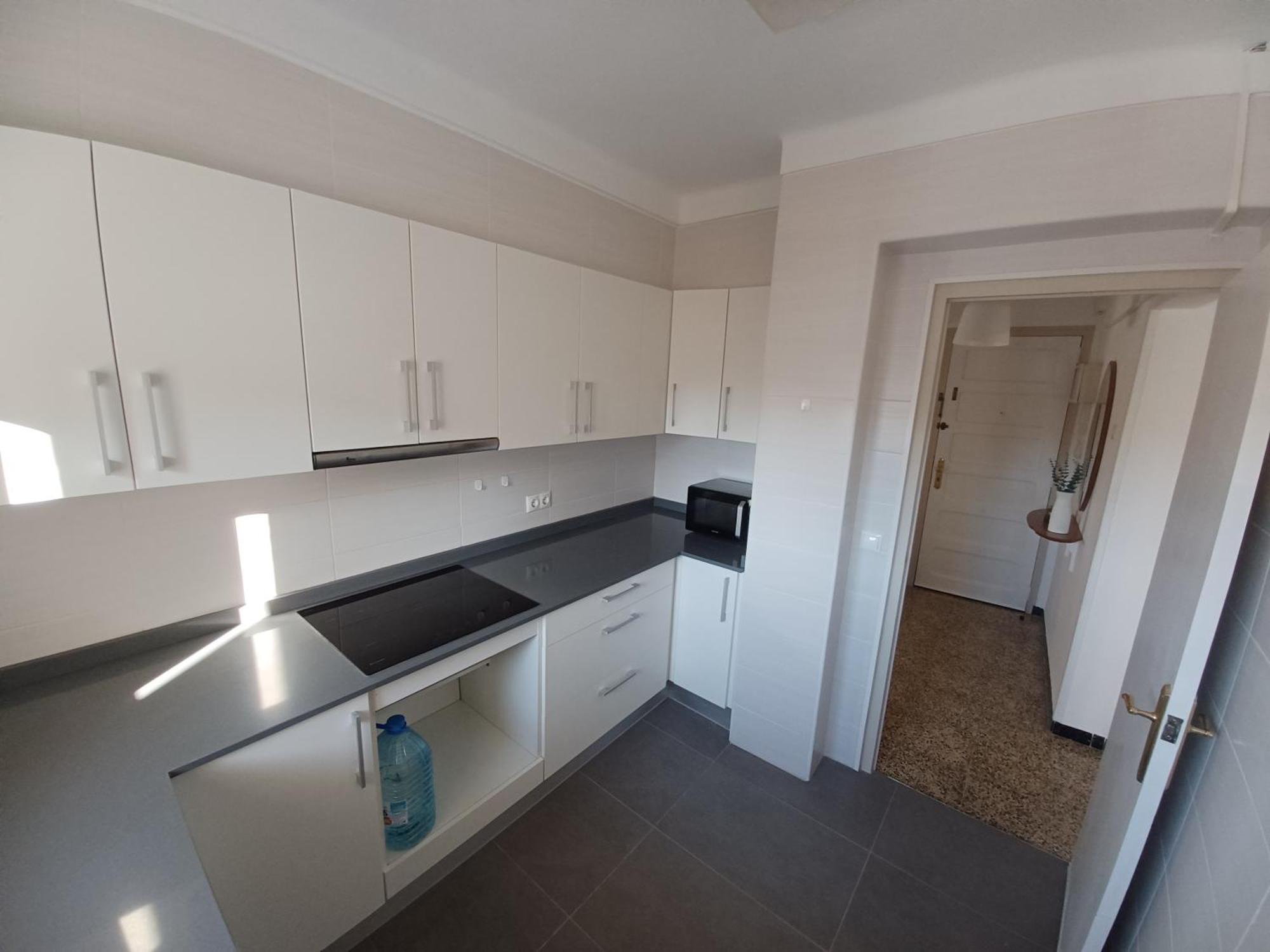 Del Mar Appartement