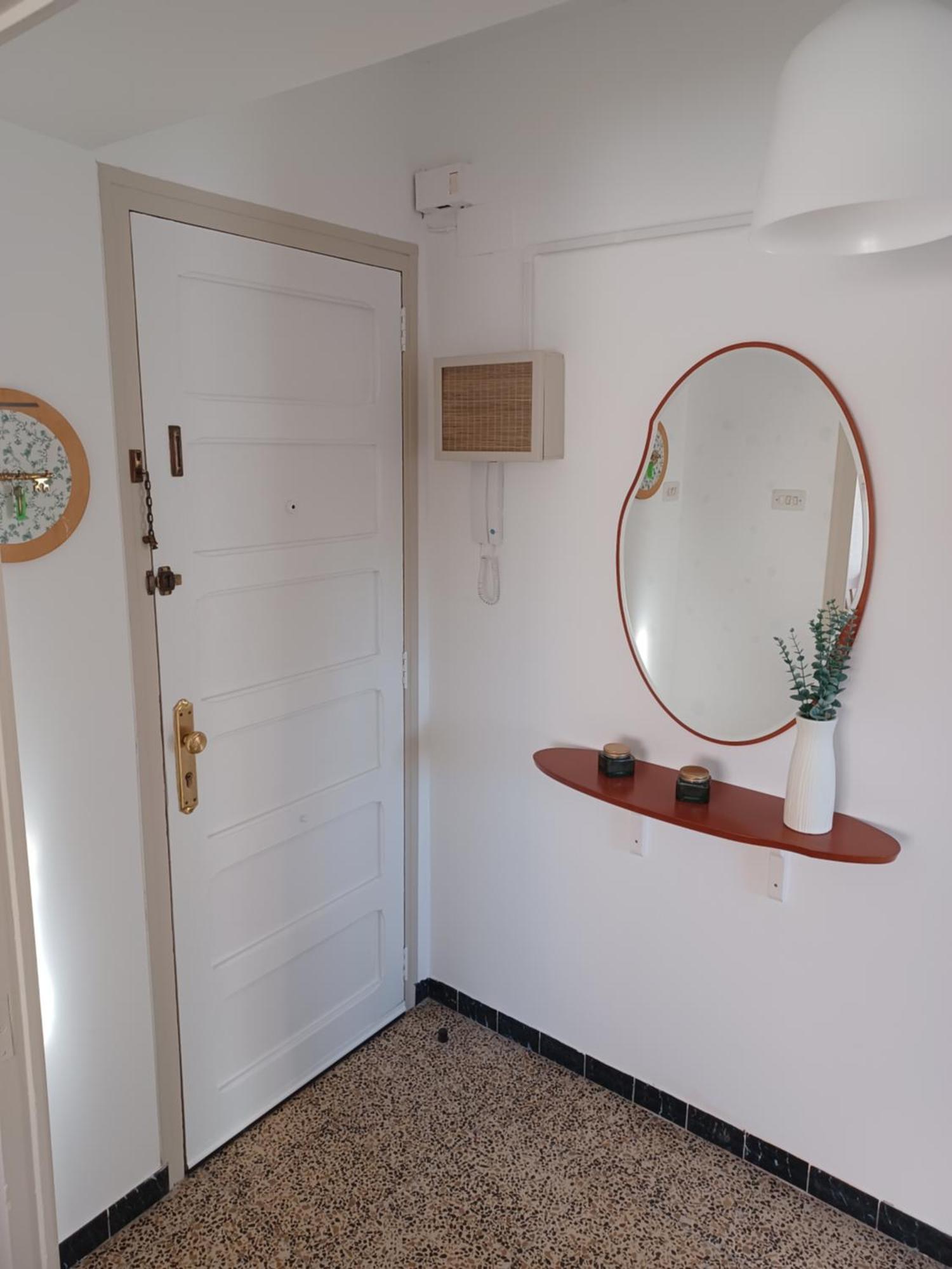Apartament Del Mar