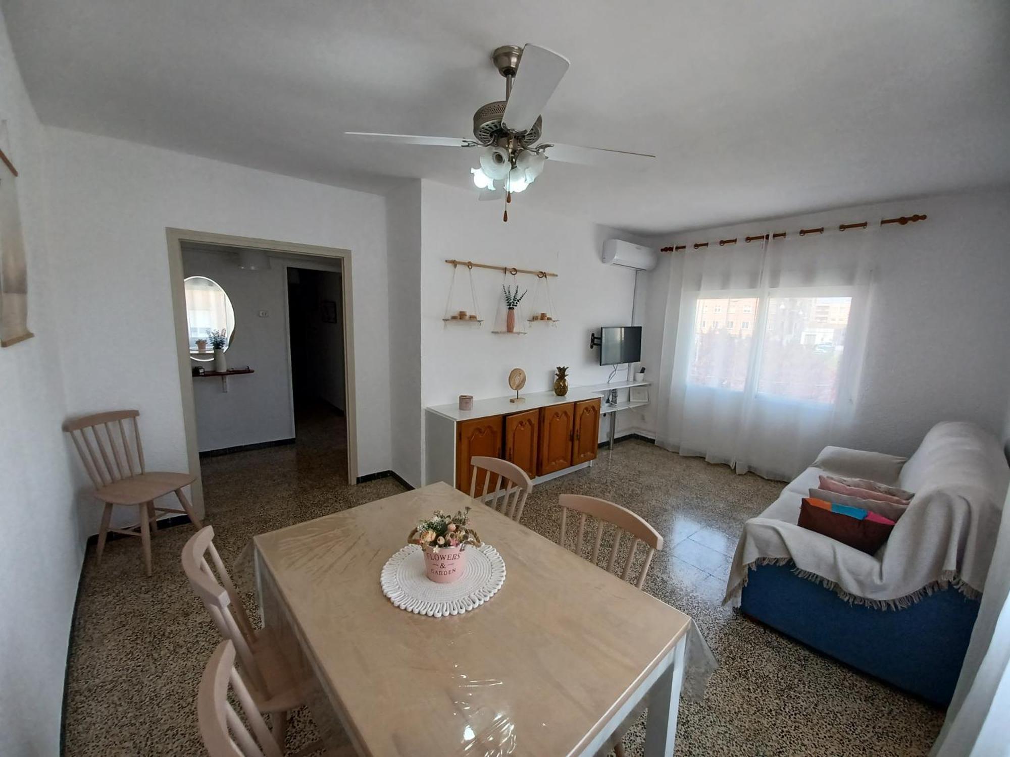 Appartamento Del Mar Vinarós