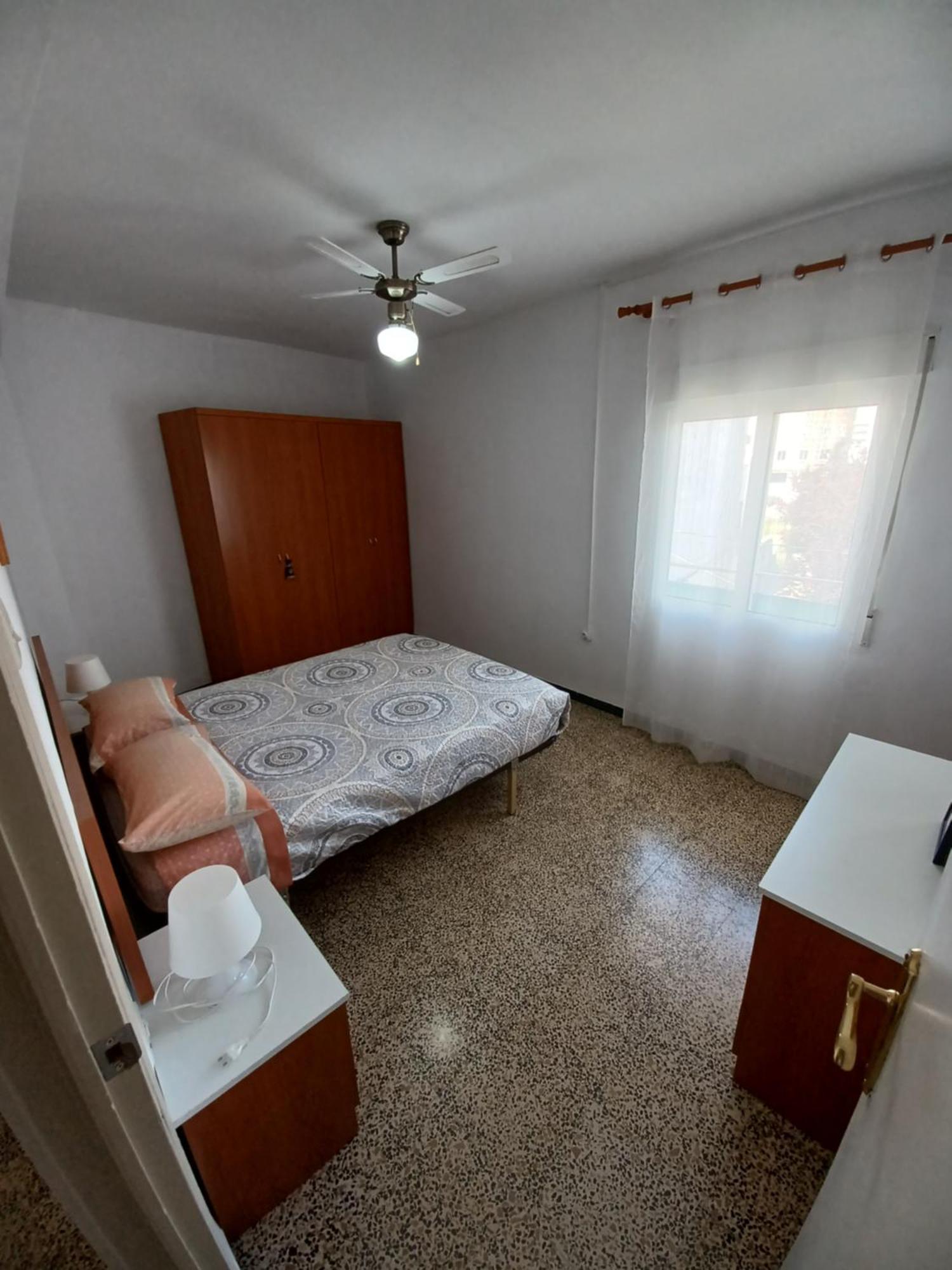 Del Mar Appartamento