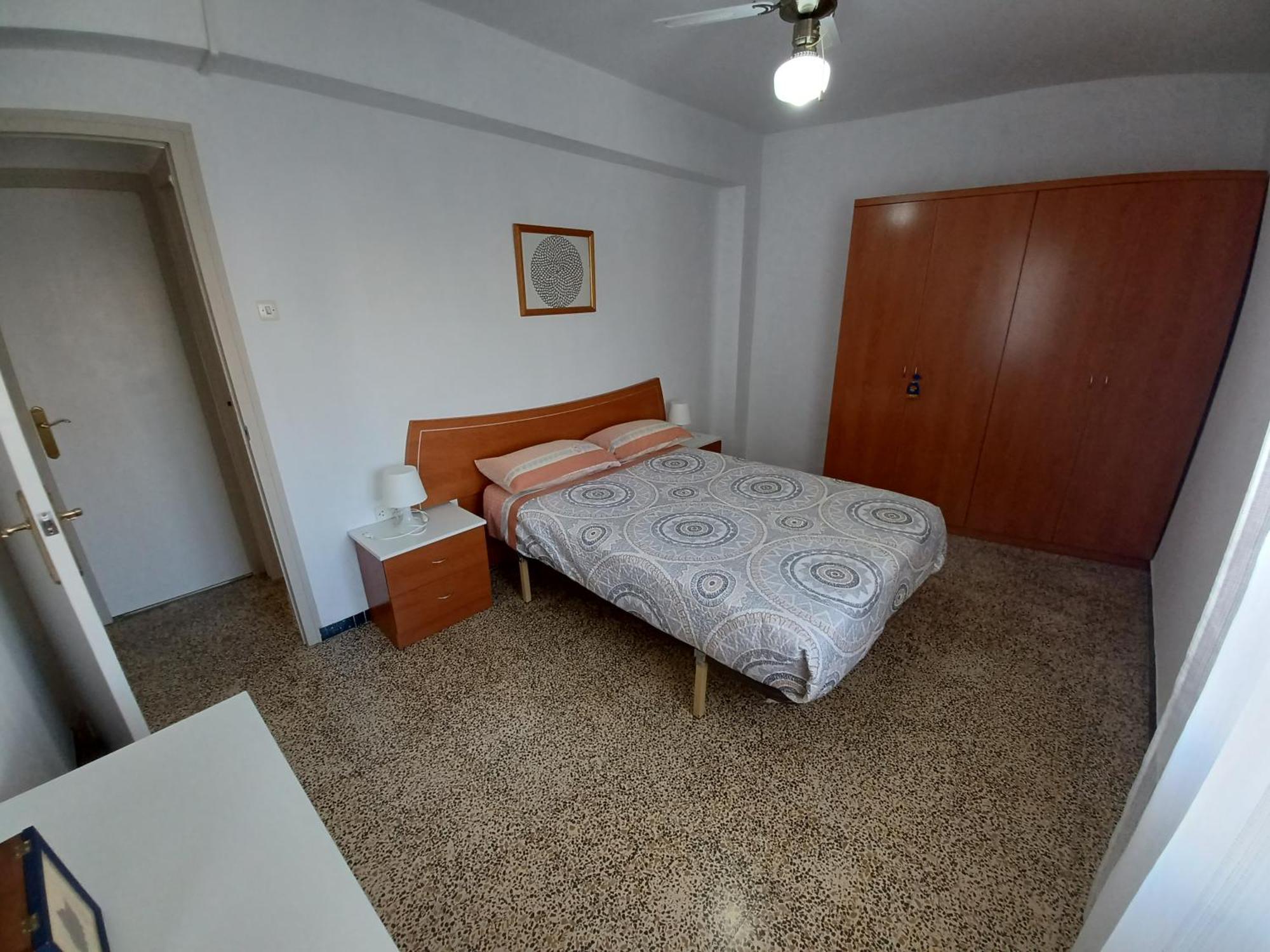 Appartamento Del Mar