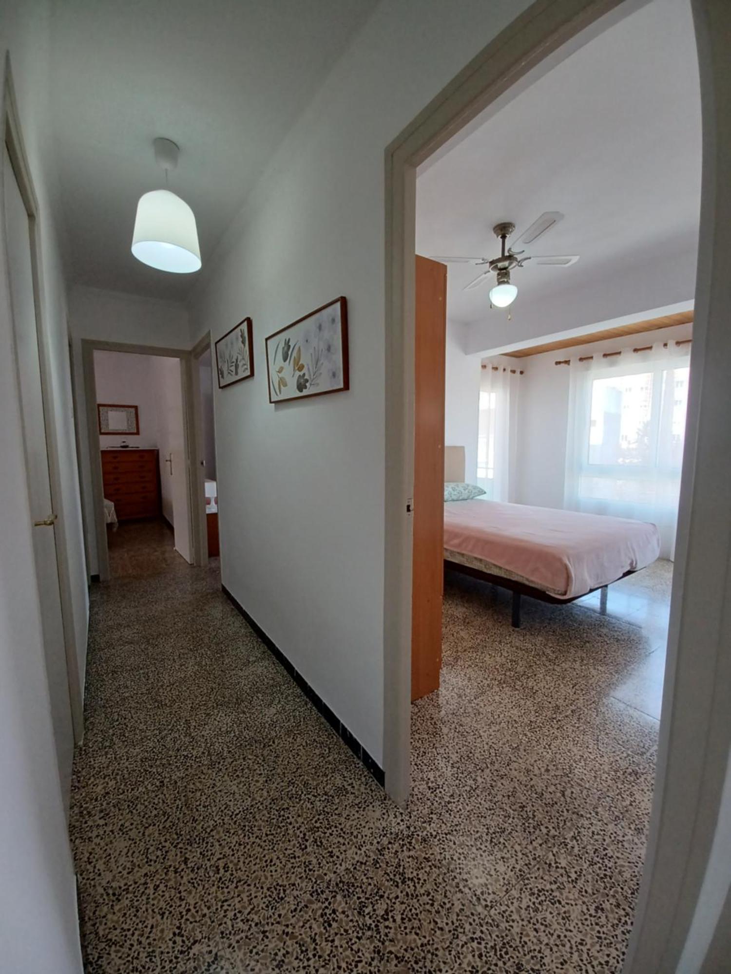 Del Mar Appartamento