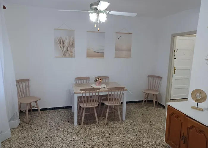 Apartamento Del Mar