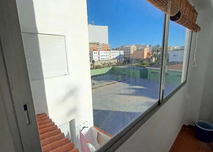 Apartamento Del Mar