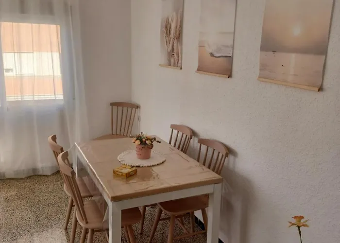 Apartamento Del Mar