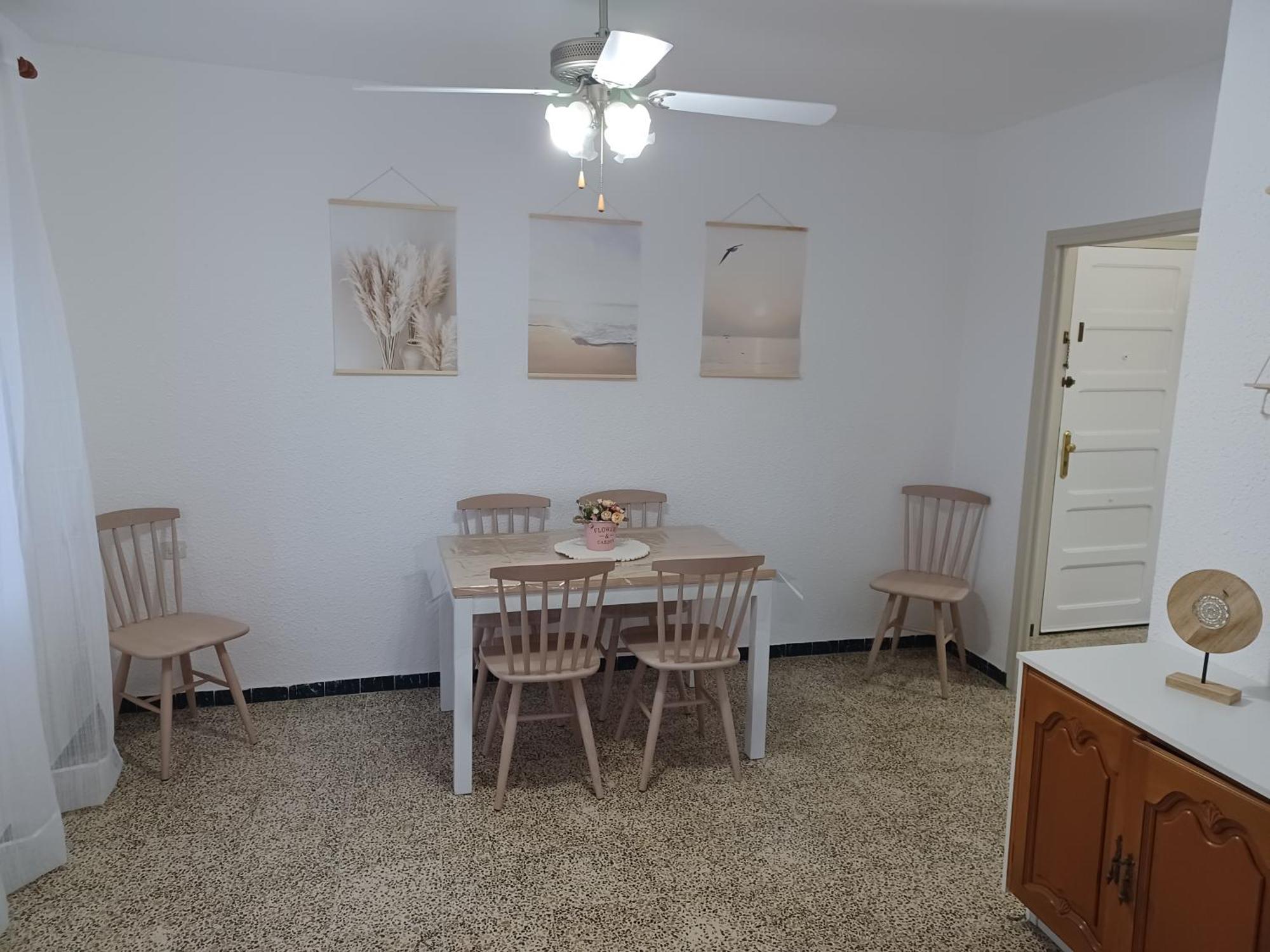 Apartment Del Mar Vinarós