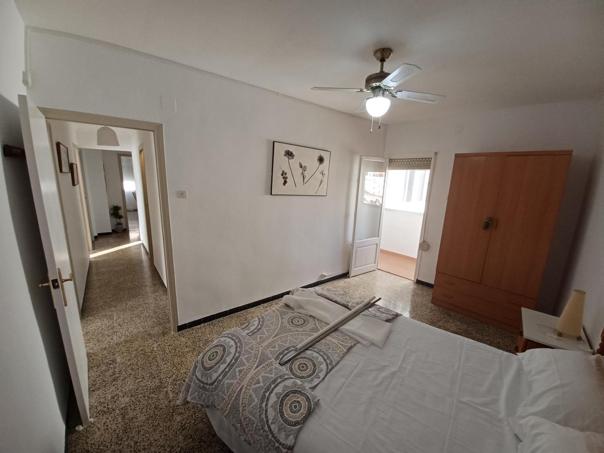 Apartment Del Mar *