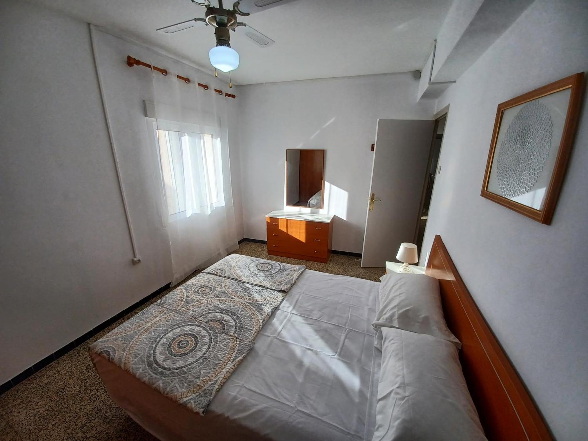 Apartment Del Mar Vinarós