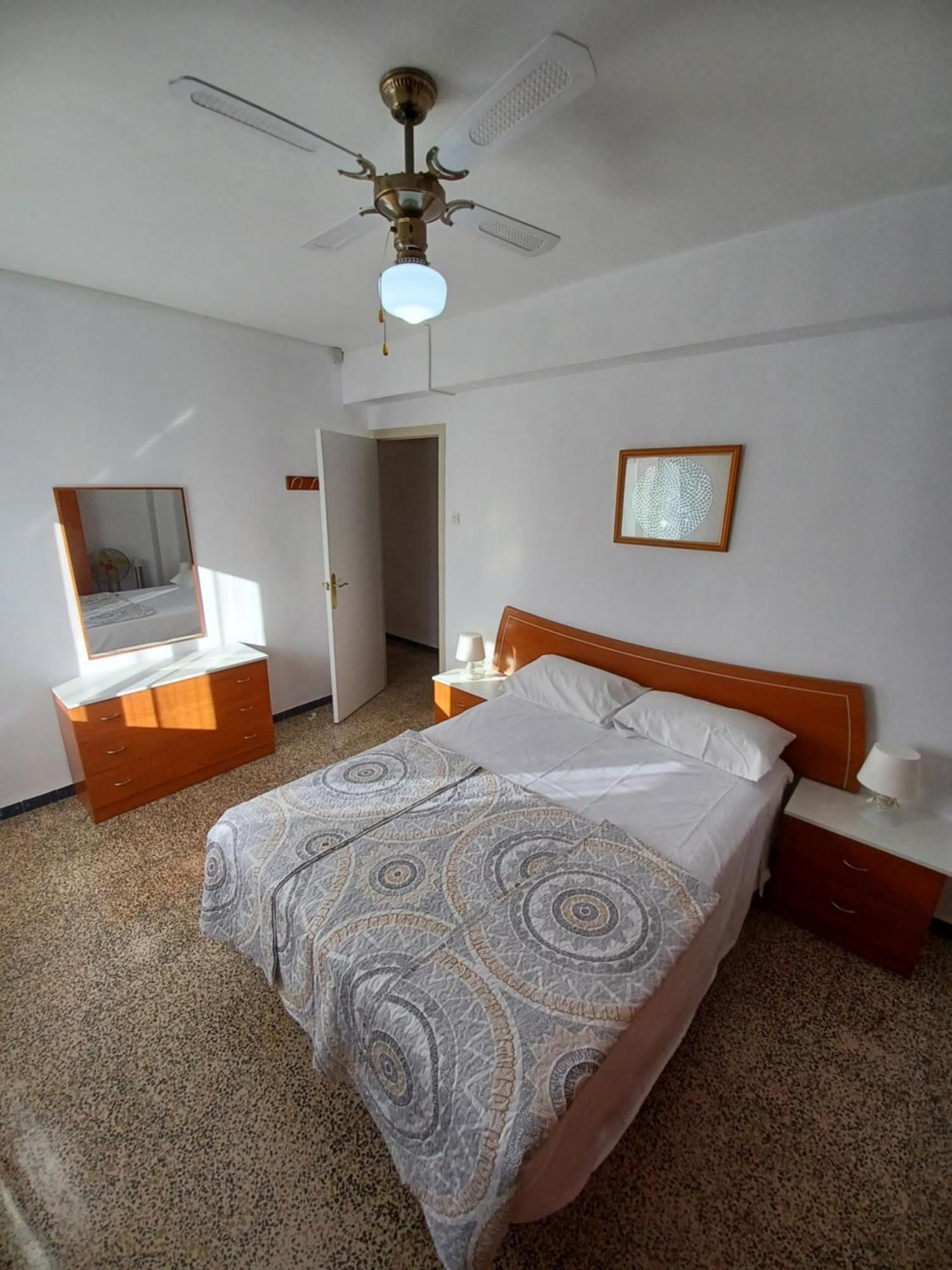 Apartment Del Mar *